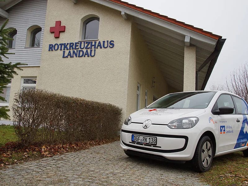 BRK Ambulante Krankenpflege Dingolfing - Häusliche Krankenpflege in Dingolfing, Bayern photo 2