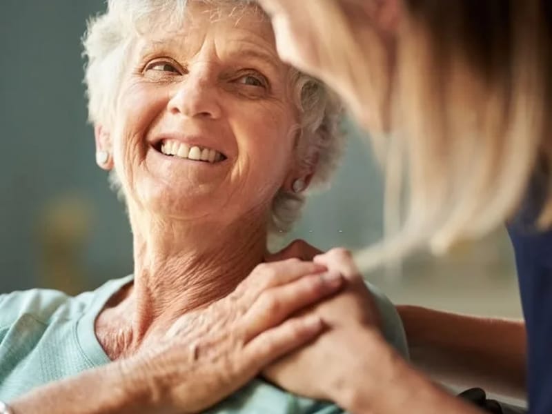 Beewell Assisted Living Llc - Assisted Living in Colorado Springs, CO photo 2