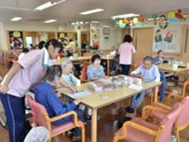 あかがわ生協診療所 - 入院リハビリ in 大阪市旭区, 大阪府 photo 2