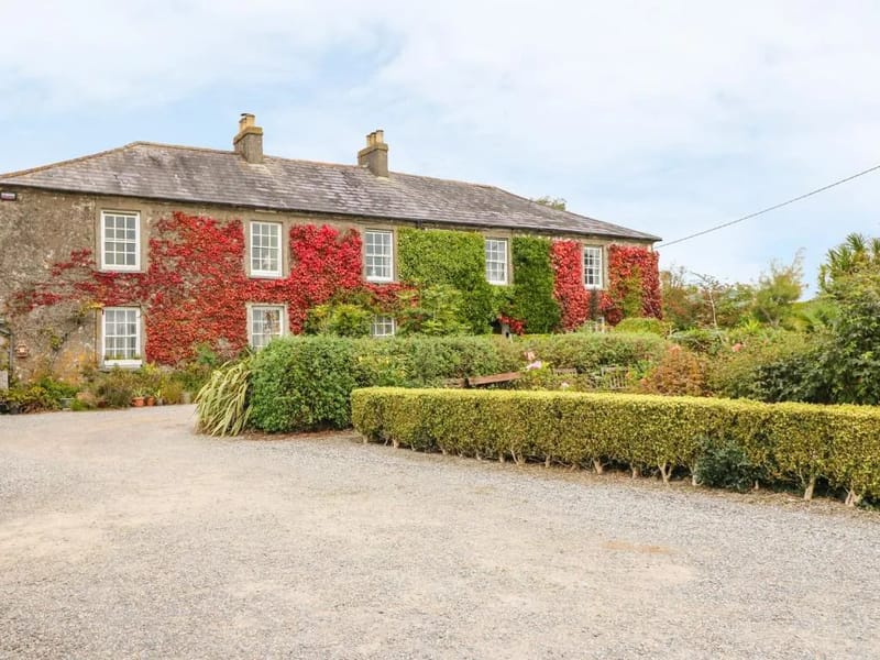Dunabbey House - Nursing Home in Dungarvan, Waterford photo 3