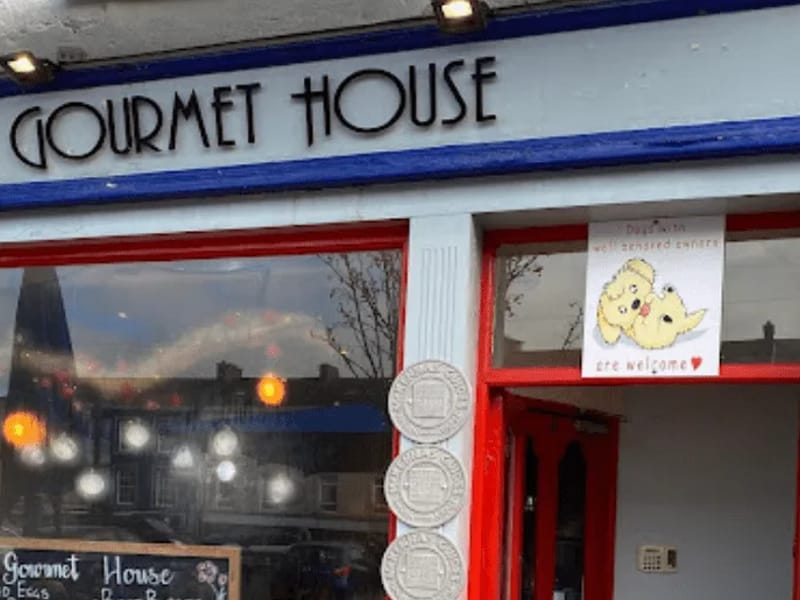 Dunabbey House - Nursing Home in Dungarvan, Waterford photo 1