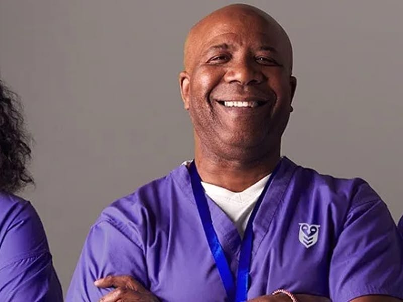 Athena Care INC. - Home Health Nursing in Fresno, CA photo 1
