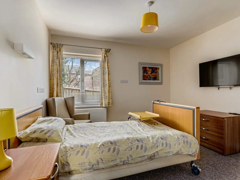 Singleton Nursing & Residential Home Limited in Ashford, England photo 1