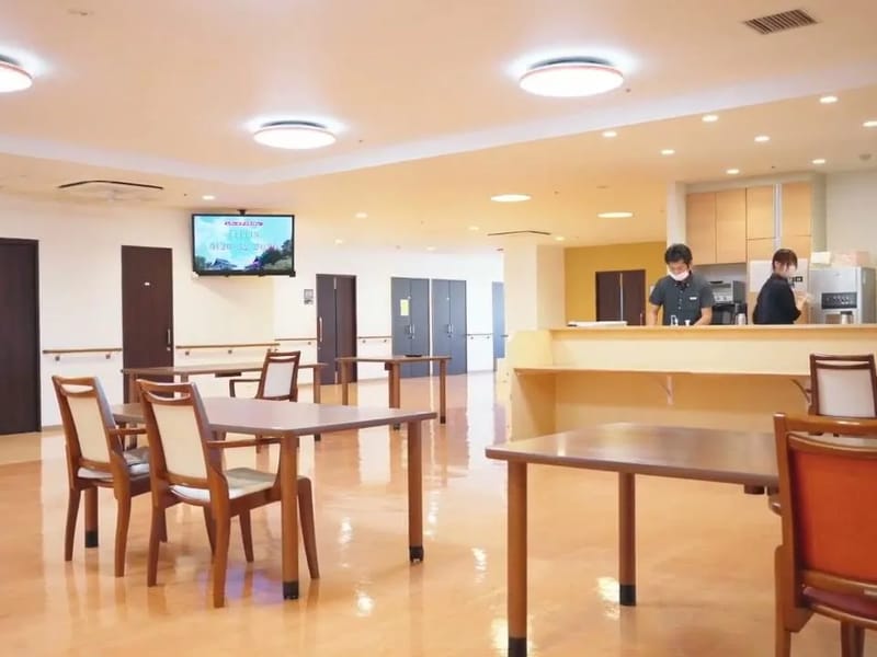 ひなた駅西 - 有料老人ホーム in 金沢市, 石川県 photo 1