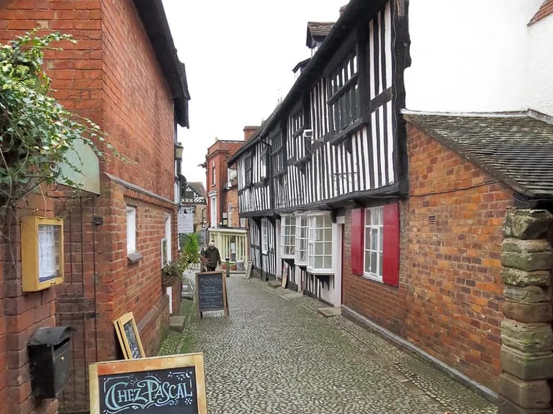 1st Class Care Services2 Ltd - In-Home Care in Ledbury, England photo 2
