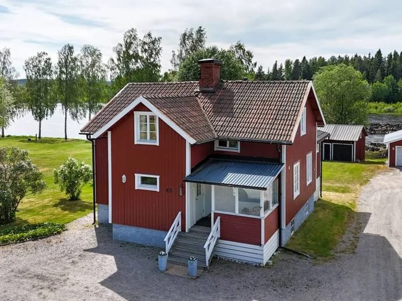 Bollnäs Ren - Äldreboende in Bollnäs, Gavleborg County photo 1