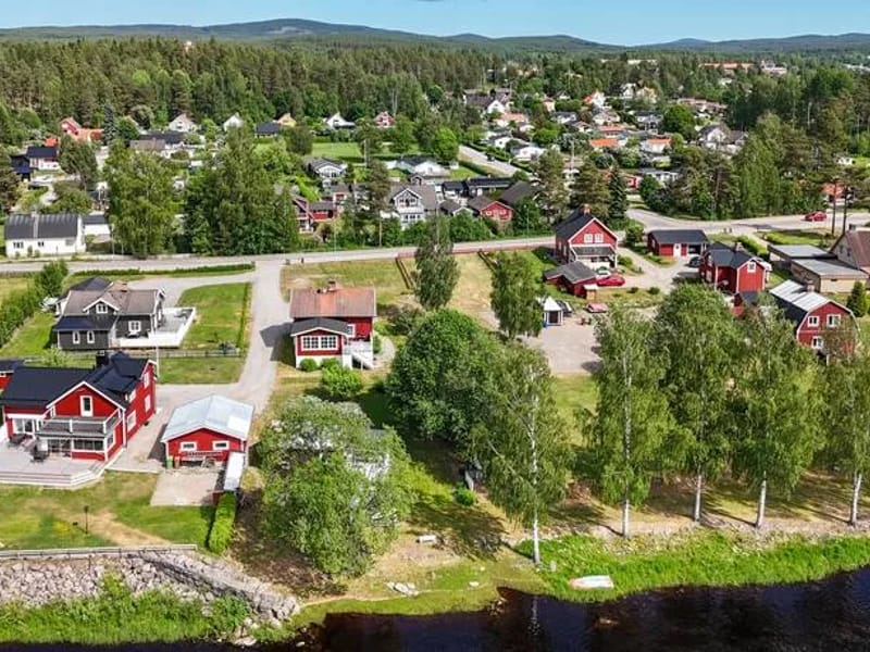 Bollnäs Ren - Äldreboende in Bollnäs, Gavleborg County photo 2