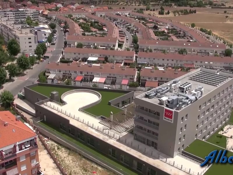 Las Vegas, Residencia Para Personas Mayores - Hogar de Ancianos in Ciempozuelos, Madrid photo 3