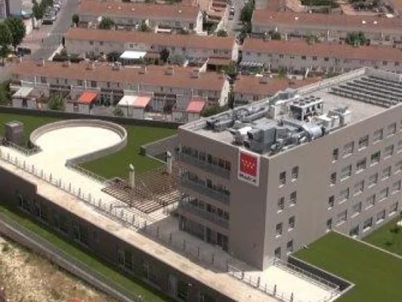 Las Vegas, Residencia Para Personas Mayores - Hogar de Ancianos in Ciempozuelos, Madrid photo 2