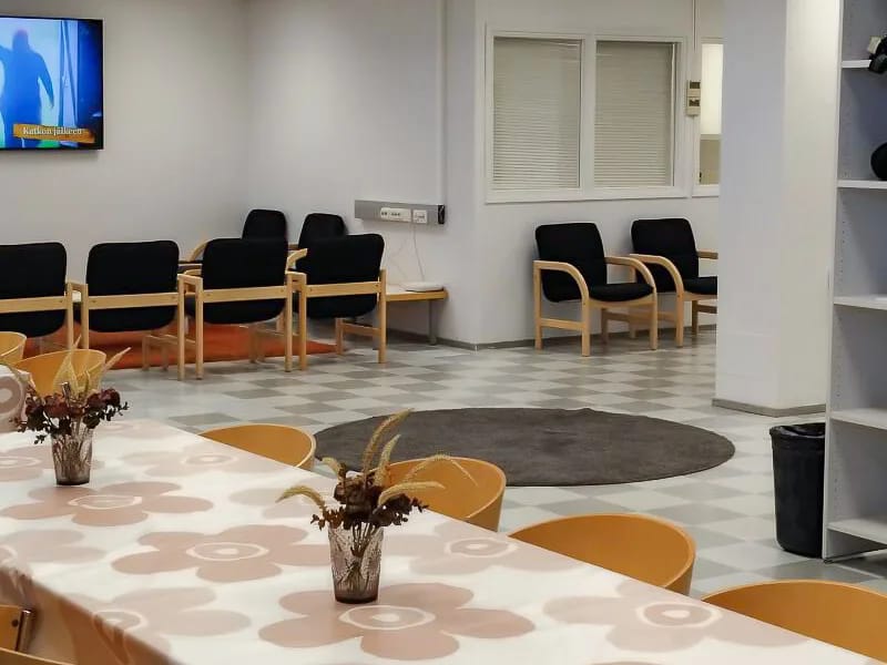 Kotka-Kodin päiväkeskus - Aikuisten päivätoiminta in Kotka, Kymenlaakso photo 1