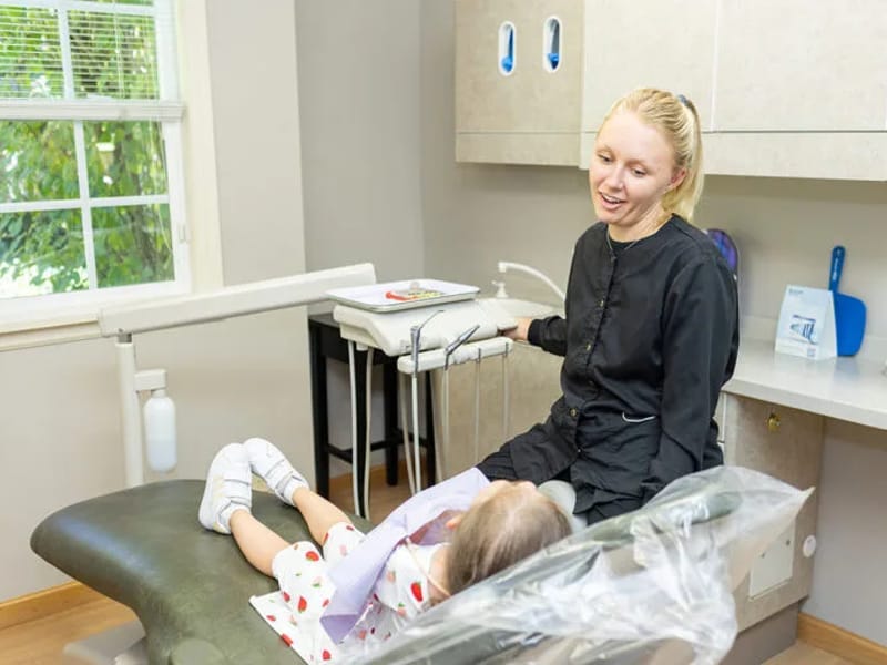 DCC Dales Home Care - In-Home Care in Matlock, England photo 2