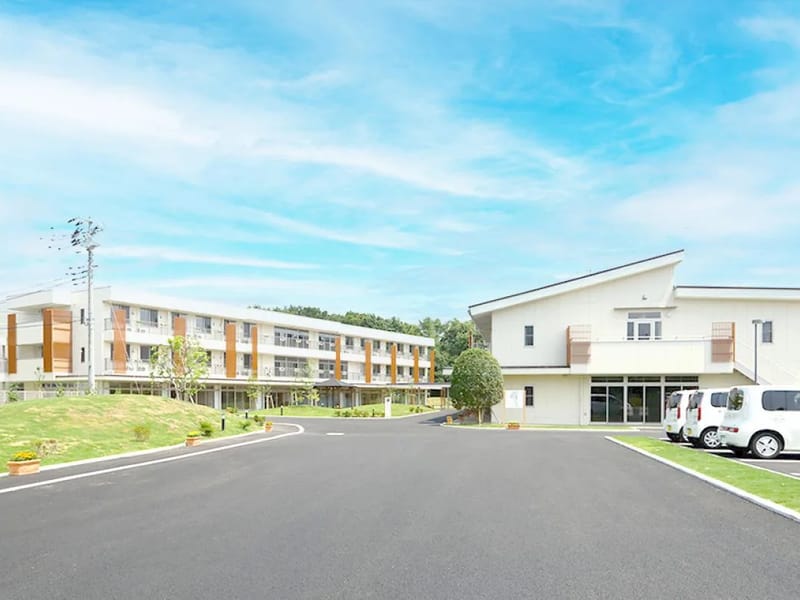 なつみ平ショートステイ - 有料老人ホーム in 船橋市, 千葉県 photo 2
