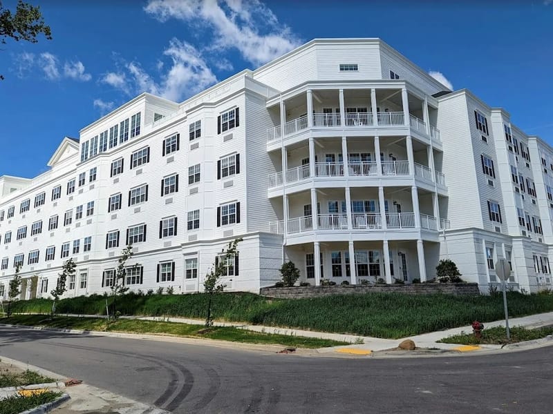 Cedar Cottage - Assisted Living in Lansing, MI photo 2