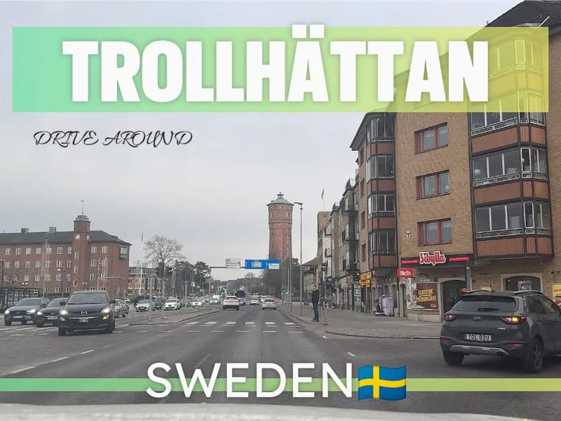 Upphärad - Serviceboende in Trollhättan, Västra Götalands län photo 3
