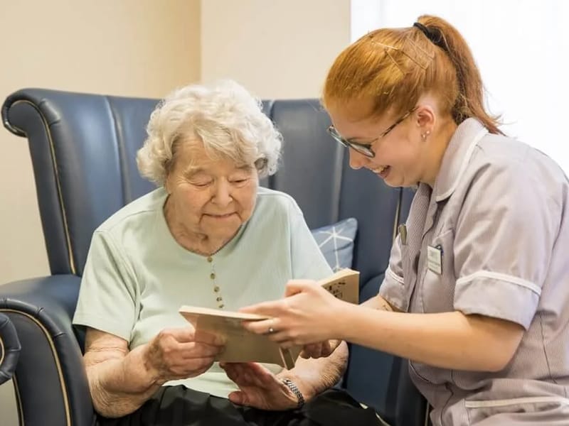 Loidis Care Services (Ferndown) - In-Home Care in Ferndown, England photo 6
