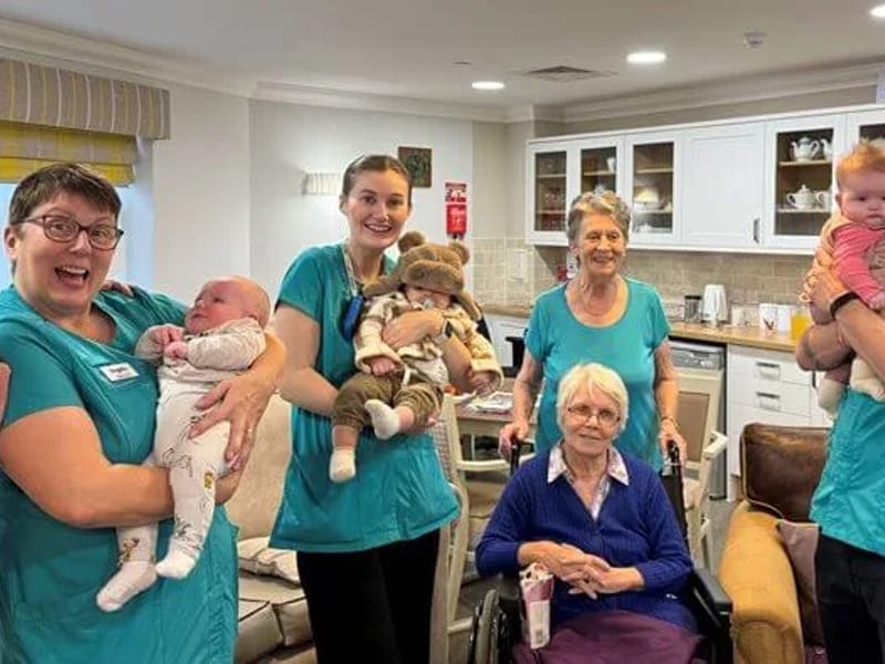 Loidis Care Services (Ferndown) - In-Home Care in Ferndown, England photo 2