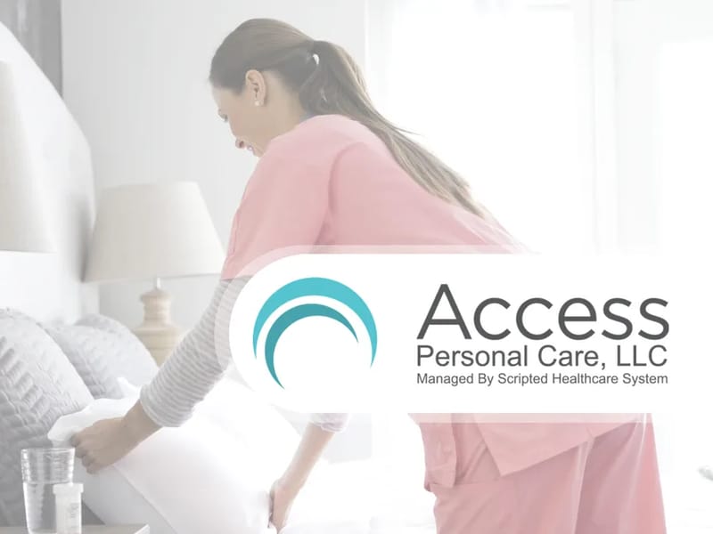 Access Homehealth LLC - Home Health Nursing in Saint Paul, MN photo 1