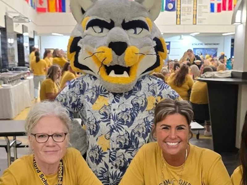 Crossroads Care (Oxford) - Adult Day Care in Oxford, England photo 1