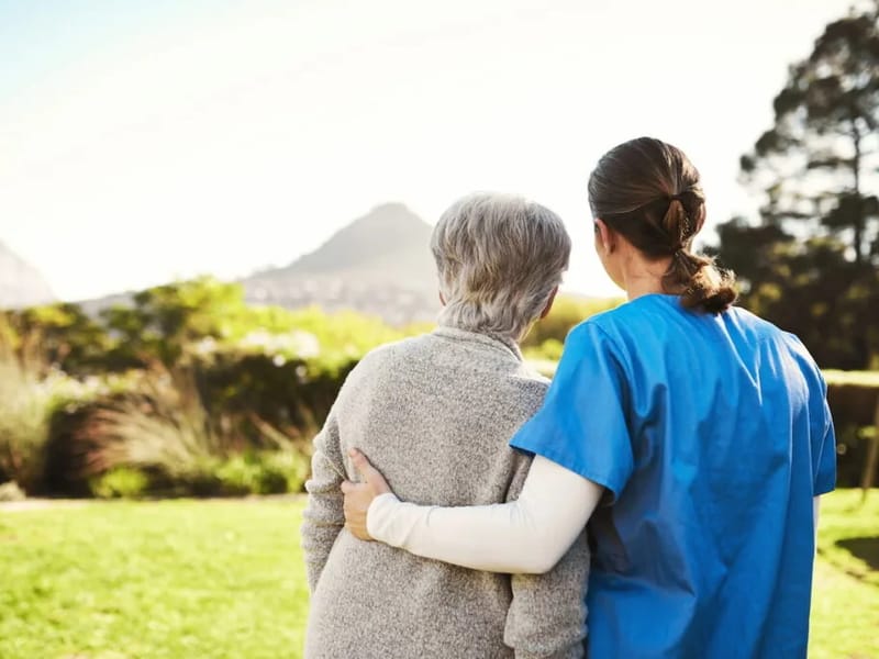Freedom Nursing Specialists - Home Health Nursing in Flagstaff, AZ photo 1