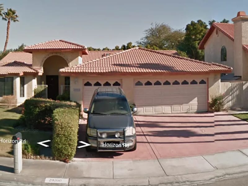 Affinity Senior Living 2 - Assisted Living in Cathedral City, CA photo 1