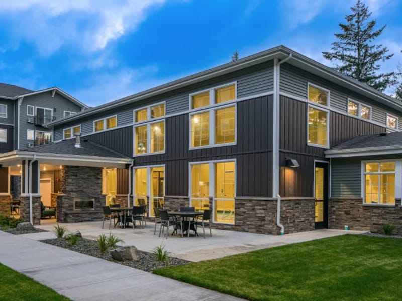 Affinity Senior Living 2 - Assisted Living in Cathedral City, CA photo 2