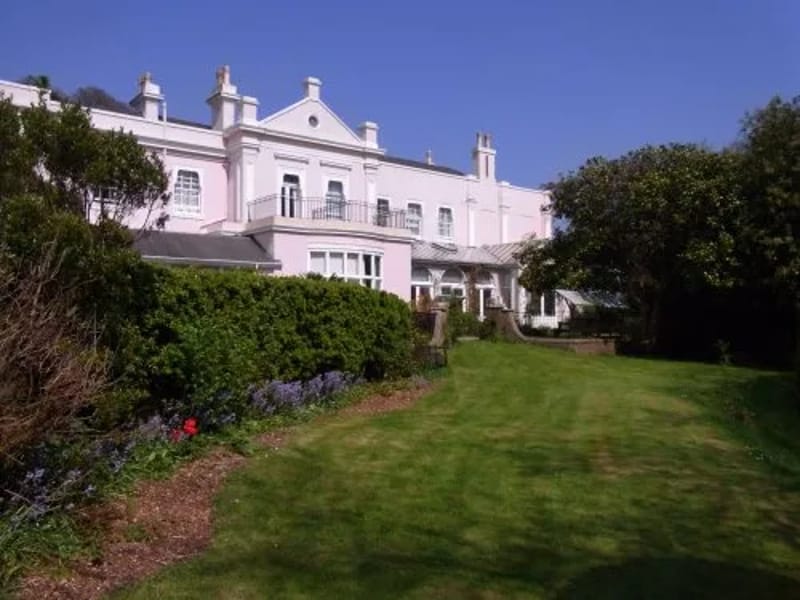 Primley House - Assisted Living in Paignton, England photo 2