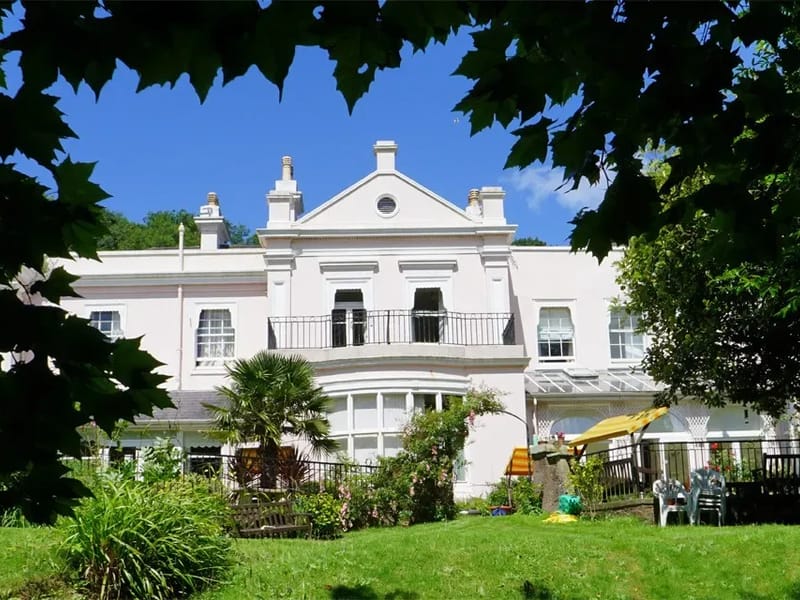 Primley House - Assisted Living in Paignton, England photo 1