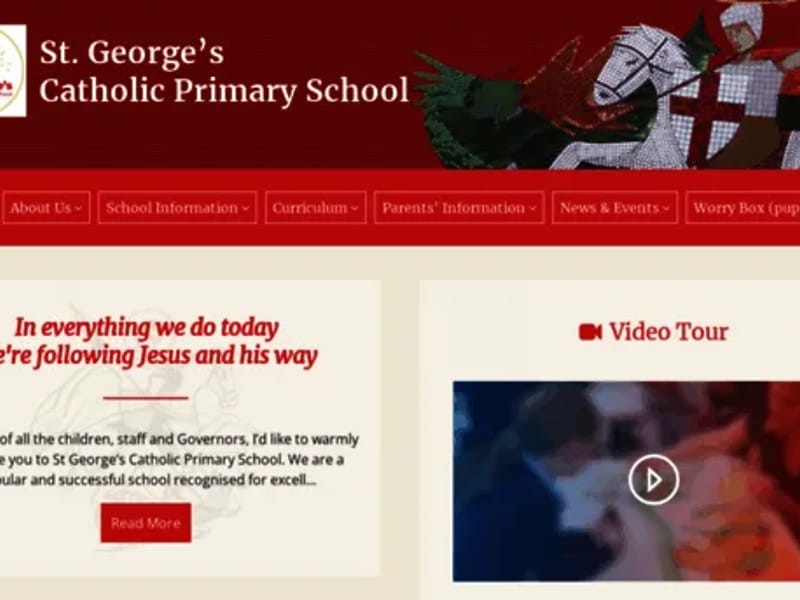 St Georges Home Care Ltd - In-Home Care in Enfield, England photo 1