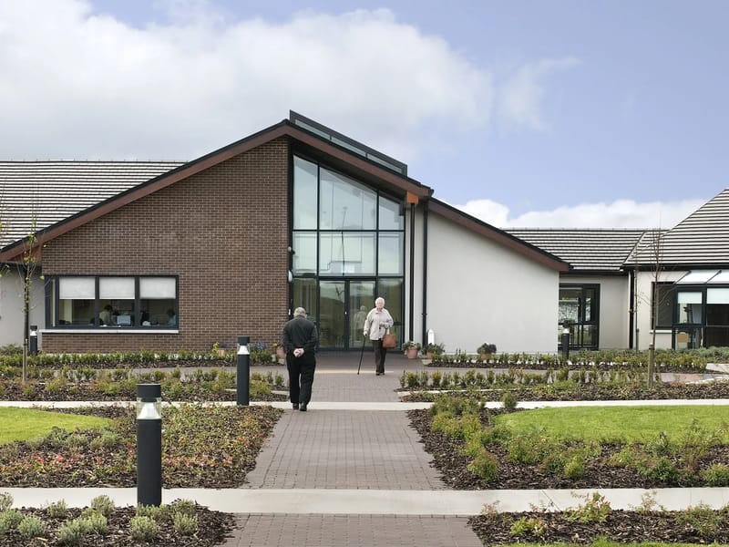 Community Hospital of the Assumption - Nursing Home in Thurles, Tipperary photo 3