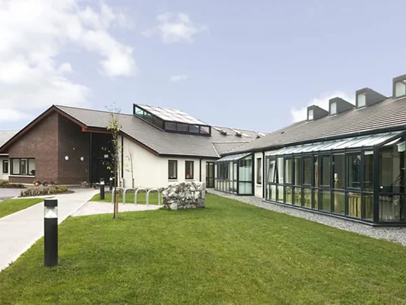Community Hospital of the Assumption - Nursing Home in Thurles, Tipperary photo 2
