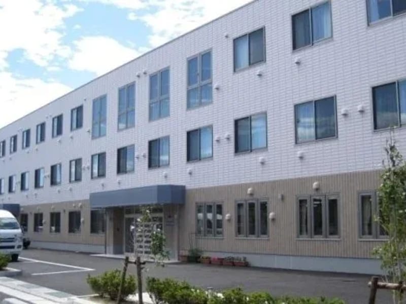 アーバンリビング鳥屋野ショートステイ - 有料老人ホーム in 新潟市中央区, 新潟県 photo 2