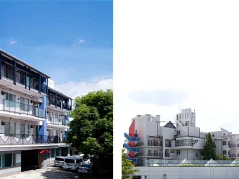 ガーデン天使居宅介護支援事業所 - 有料老人ホーム in 大阪市此花区, 大阪府 photo 2
