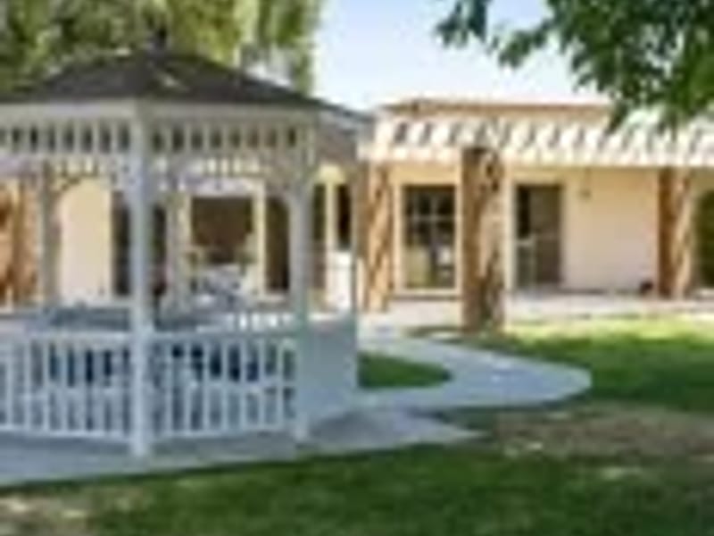Anberry Transitional Care - Nursing Home in Merced, CA photo 3