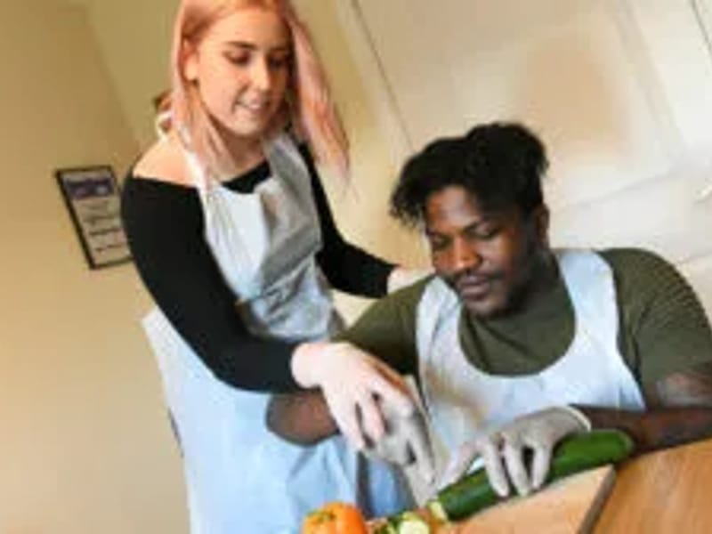 Nottingham Supported Living (DCA) - In-Home Care in Nottingham, England photo 2