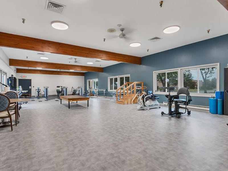 Edenbrook of Appleton North - Nursing Home in Appleton, WI photo 2