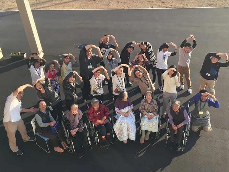 P.P.P.ブラヴィッシモ！通生ショートステイ - 有料老人ホーム in 倉敷市, 岡山県 photo 2