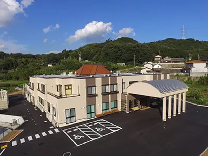 P.P.P.ブラヴィッシモ！通生ショートステイ - 有料老人ホーム in 倉敷市, 岡山県 photo 3