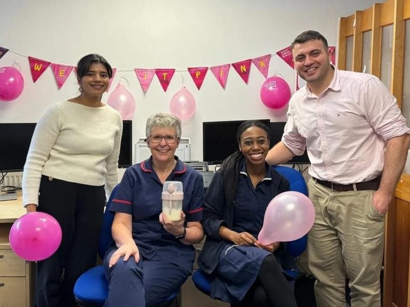 Strassen Care in Solihull, England photo 1