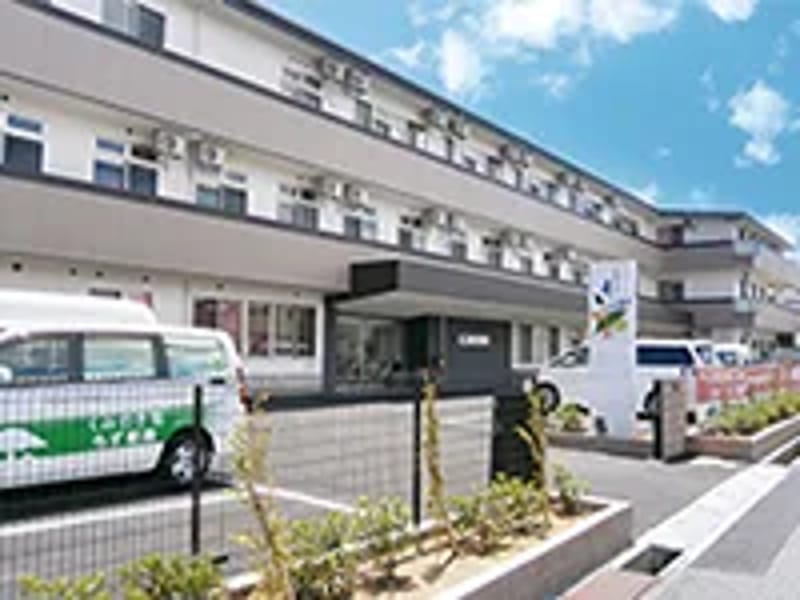 くみのき苑ショートステイもず陵南 - 有料老人ホーム in 堺市北区, 大阪府 photo 2