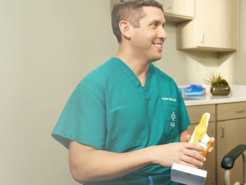 Cullman Regional Medical Center - Home Health Nursing in Cullman, AL photo 3