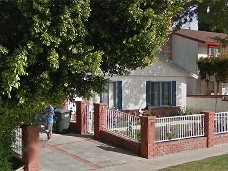 Ak And David Senior Care - Assisted Living in Lake Forest, CA photo 1