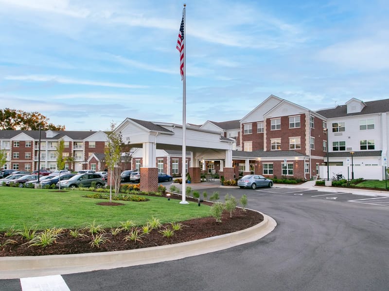 Benevolent Living Services — Home Health Nursing, Columbus, MS · photo 2