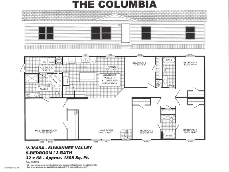 Aastoria Home Ii - Assisted Living in Columbia, MD photo 1