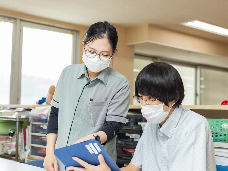 アップル学園前在宅介護支援センター - 有料老人ホーム in 奈良市, 奈良県 photo 2