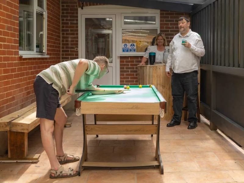 Green Lanes Projects Limited - Assisted Living in Ferndown, England photo 2