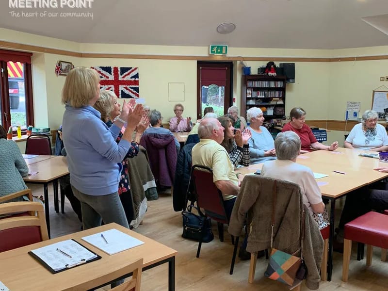 NCC First Support - Southern - Assisted Living in Dereham, England photo 3