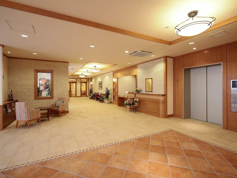 GTL ケアプランセンター 新百合ヶ丘 - 有料老人ホーム in 川崎市, 神奈川県 photo 1