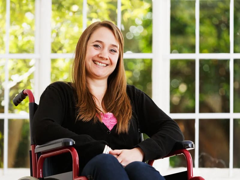 Crewe - SOS Homecare Ltd - In-Home Care in Crewe, England photo 1