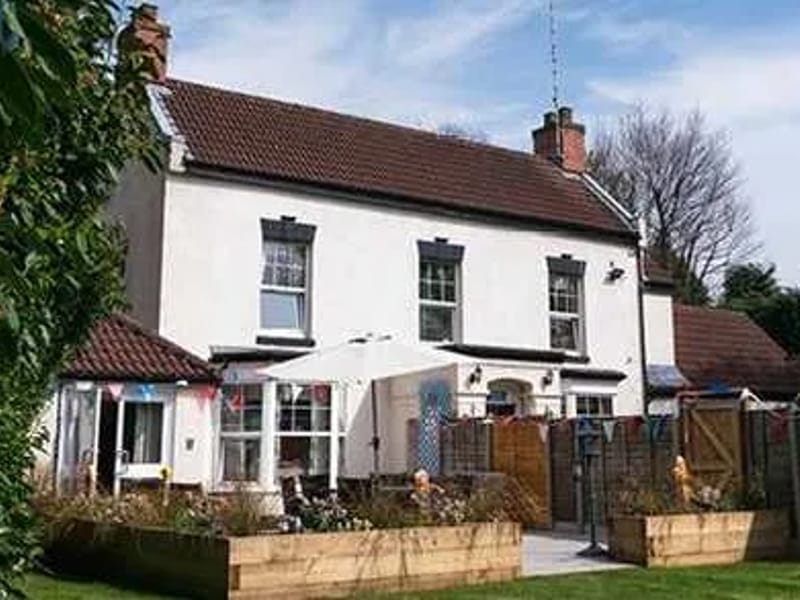 Brandon House Nursing Home - Nursing Home in Coventry, England photo 2