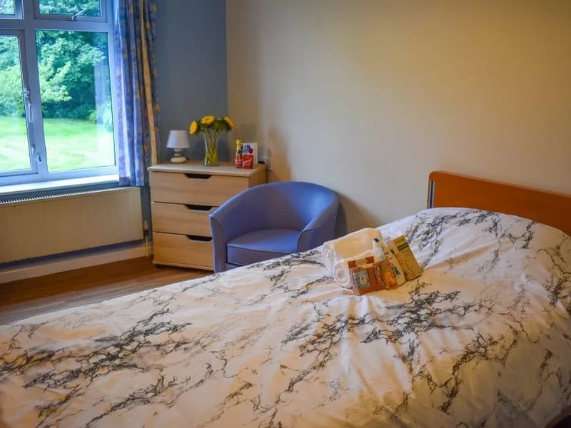 Brandon House Nursing Home - Nursing Home in Coventry, England photo 3